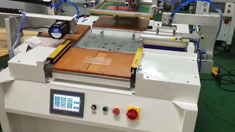 L食用油灌装机：规格参数解析与选购要点**